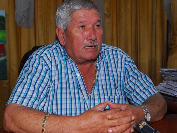 Fiscalía tasa más de 20 propiedades de Albino Ferrer