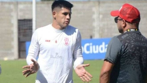 HOY / Huracán dejó a Olimpia con las promesas en el aire