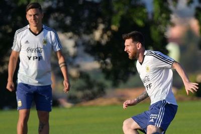 Choque clásico por un boleto a la final - Fútbol - ABC Color