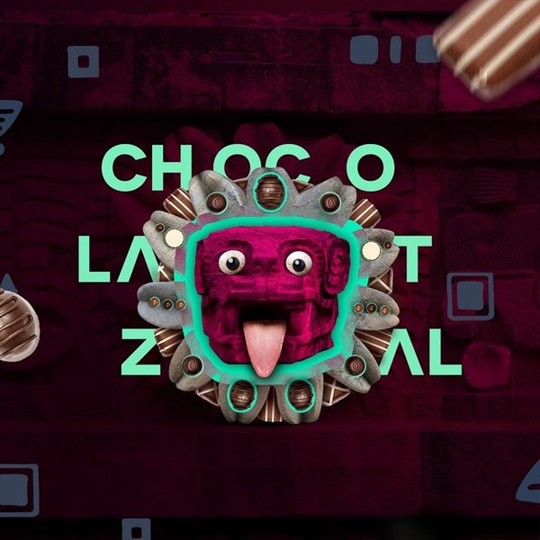 Esperan masiva presencia en el primer festival del chocolate