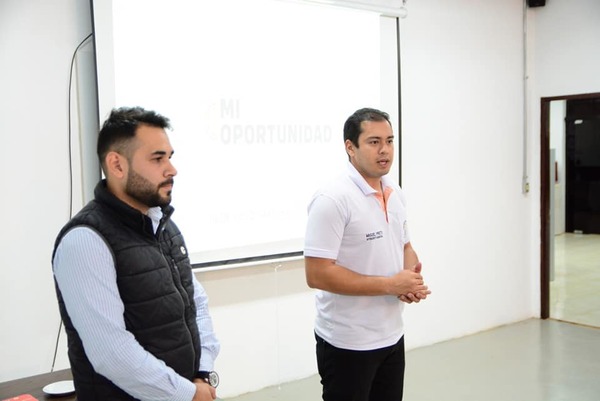 Unos 200 vacantes para feria de empleo en CDE