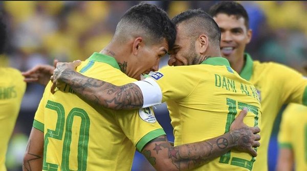 Brasil y Argentina abren unas épicas semifinales