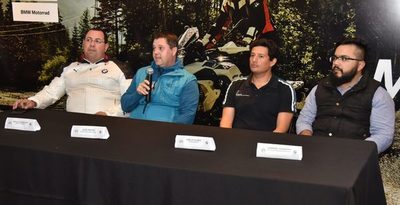 3ra. edición del GS Trophy Qualifier
