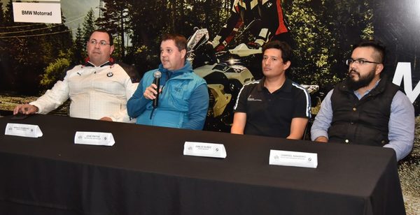 3ra. edición del GS Trophy Qualifier