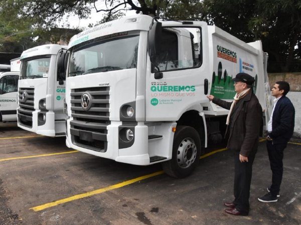 Mario Ferreiro aboga por una normativa nacional para Uber y Muv