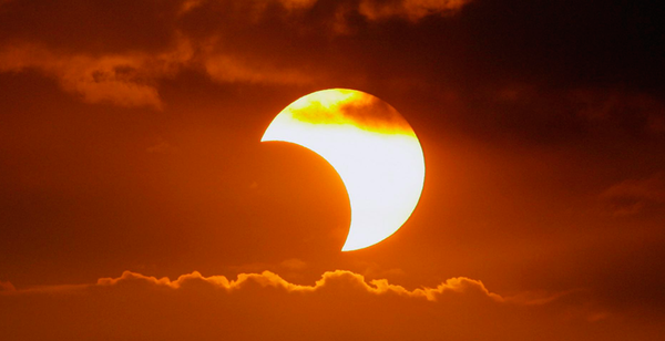 Eclipse solar podrá ser observado hoy