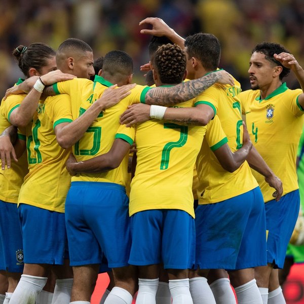 Brasil y Argentina adelantan la madre de todas las batallas