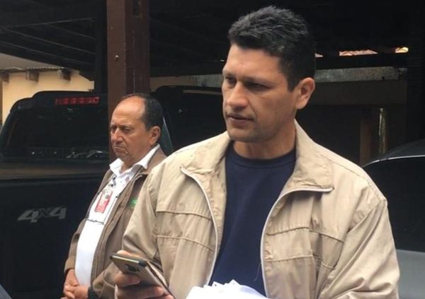 Agreden a agente de tránsito