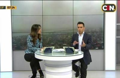 Primer Reporte - C9N