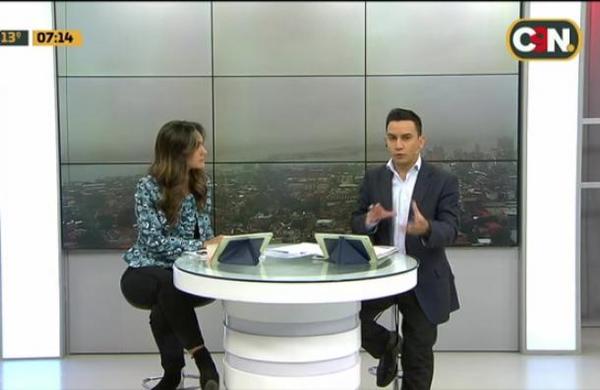 Primer Reporte - C9N