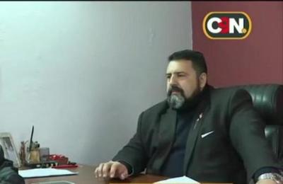 La mafia del ordeñe de combustible en Pilar: Habla el fiscal Víctor Encina - C9N