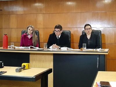 31M: Policía recibe condena menor por lesión - Nacionales - ABC Color