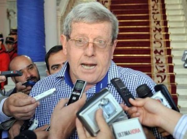 Tres años después, exintendente insiste en que devolverá dinero a Comuna - Nacionales - ABC Color