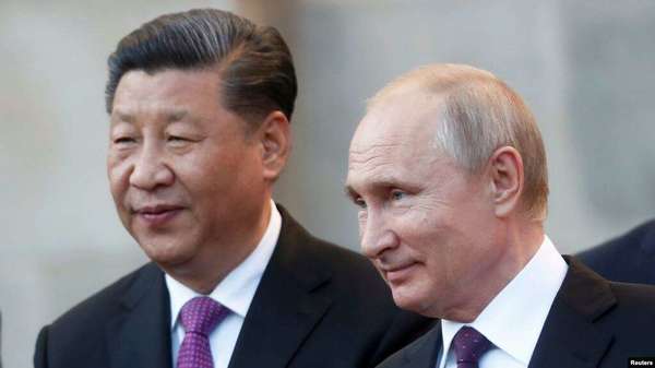 China y Rusia criticaron a Irán por superar límite de uranio fijado por acuerdo nuclear de 2015 - ADN Paraguayo