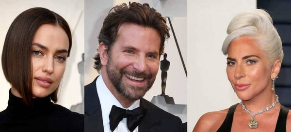HOY / ¿Lady Gaga embarazada de Bradley Cooper?