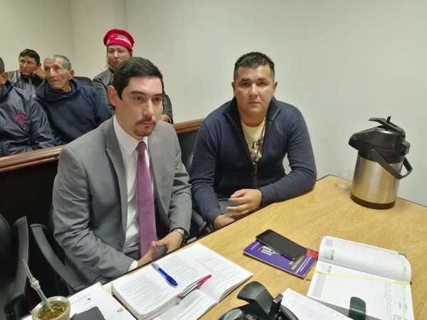Reducen de 12 a 9 años condena a suboficial que hirió a diputado liberal - ADN Paraguayo