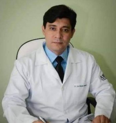 G. 4 millones por cabeza, precio estimado por matar a médico que cometió un error, y a asaltante común - ADN Paraguayo