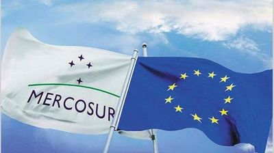 Por qué Paraguay puede sacar gran ventaja a Brasil y Argentina con acuerdo Mercosur y UE - ADN Paraguayo