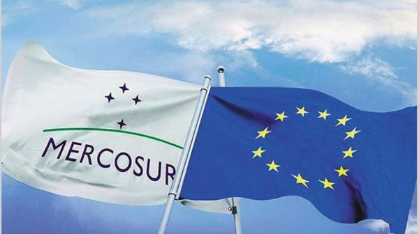 Por qué Paraguay puede sacar gran ventaja a Brasil y Argentina con acuerdo Mercosur y UE - ADN Paraguayo