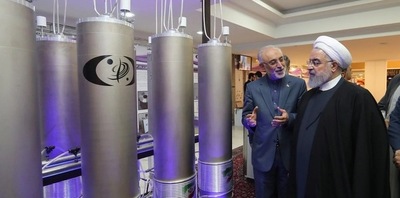 Preocupación mundial por Irán, vuelven los temores de guerra - ADN Paraguayo