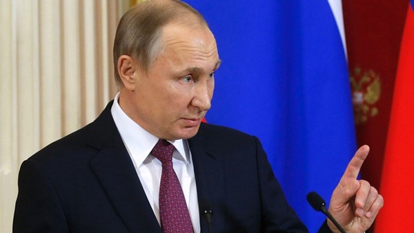 Putin exige investigar a fondo el accidente del sumergible en Severomorsk | .::Agencia IP::.