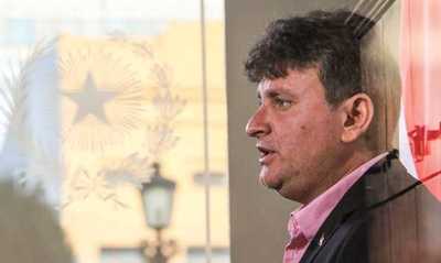 Ministro del MAG espera mayores beneficios con el acuerdo con China | .::Agencia IP::.