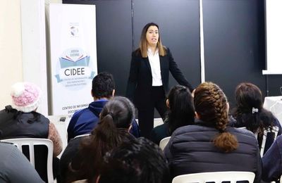 Analizan actualización y depuración permanente del RCP