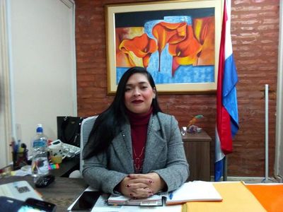 Molinetes inteligentes para evitar fuga de funcionarios en el Senado