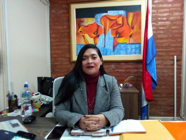 Molinetes inteligentes para evitar fuga de funcionarios en el Senado