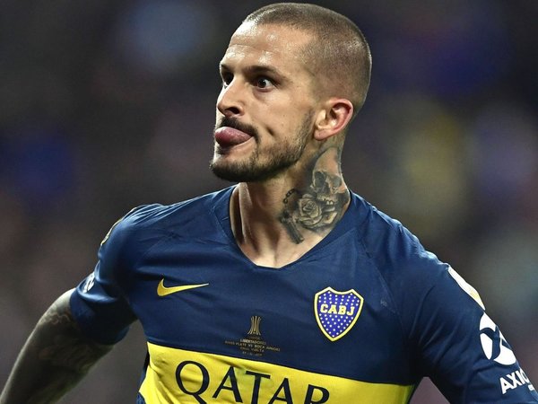 Es probable que Darío Benedetto fiche por un club europeo