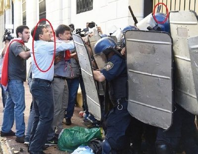 Piden nuevamente 15 años de cárcel para policía que disparó a Édgar Acosta - Digital Misiones
