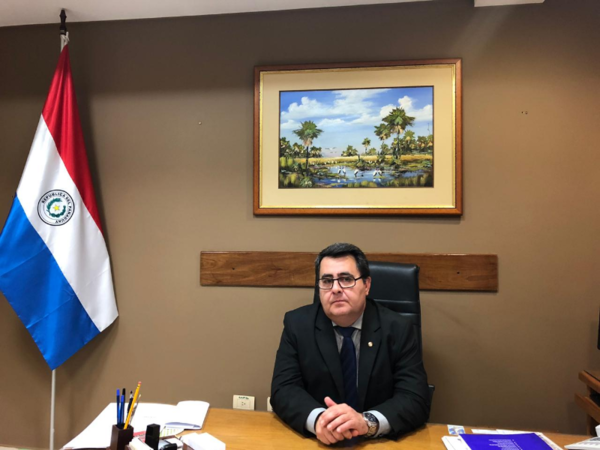 Ley de Autoblindaje: Diputado afirma que la objeción es la manera en que se define - Radio 1000 AM
