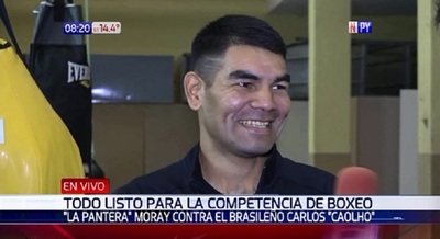 "Sí se pudo, se puede y se va a poder" | Noticias Paraguay