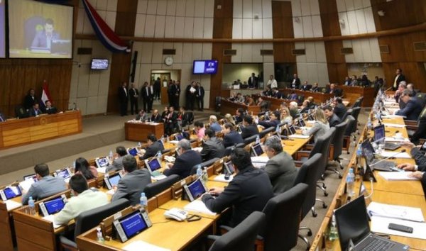 Reforma Tributaria no se trataría mañana en Diputados