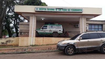 San Pedro: Alarmante aumento de enfermedades respiratorias