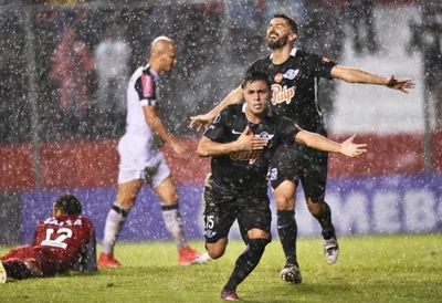 Un Ángel a Cerro Porteño - Fútbol - ABC Color
