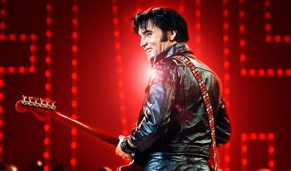 Harry Styles y Ansel Elgort están entre los posibles candidatos a interpretar a Elvis Presley en la biopic del rey del rock