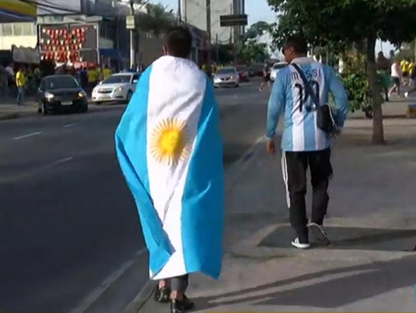 Otra preferencia