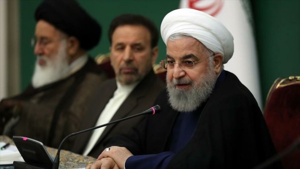 Irán amenazó con destruir a Israel "en media hora" si Estados Unidos los ataca » Ñanduti