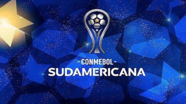 HOY / Octavos de Final de Sudamericana, la otra semana