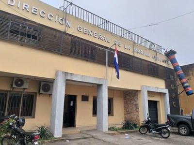 Marina Mercante cuenta con Ventanilla Única del Importador y Exportador