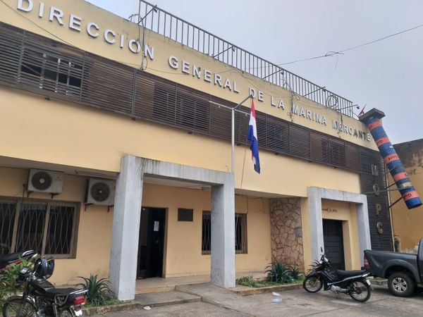 Marina Mercante cuenta con Ventanilla Única del Importador y Exportador