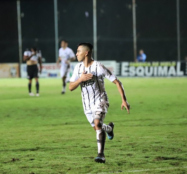 Es un hecho, Cardozo Lucena se pone la azulgrana