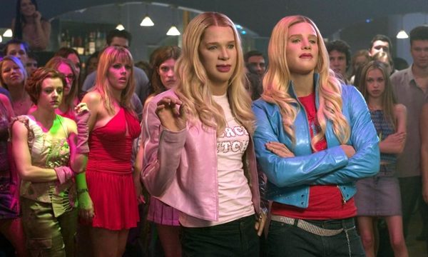 Terry Crews confirmó que la segunda parte de “White Chicks” ya está en desarrollo