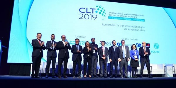 Paraguay participa de foro latinoamericano que debate la transformación digital en la región | .::Agencia IP::.