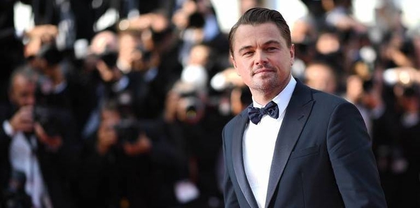 HOY / Leonardo DiCaprio dispara contra Netflix y HBO