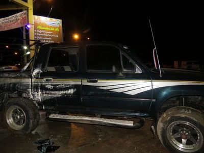 Joven motociclista muere en accidente de tránsito en Villa Florida - Nacionales - ABC Color