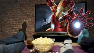Sitios de streaming para ver películas y series gratis - ADN Paraguayo
