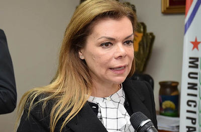 JEM suspende a juez del caso Sandra McLeod » Ñanduti