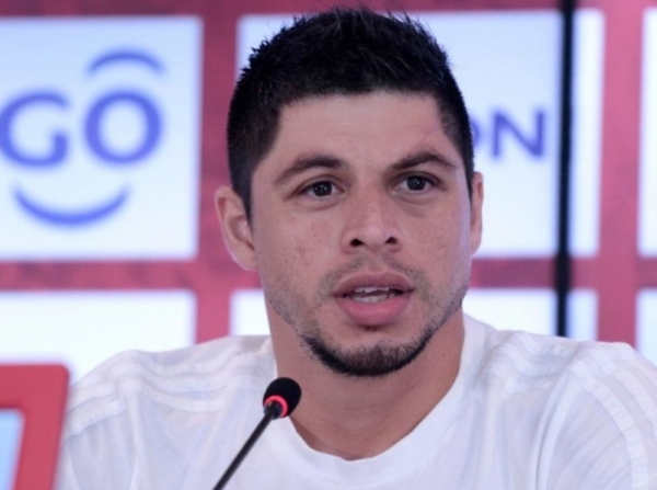 Rojas califica la actuación de Paraguay en la Copa América